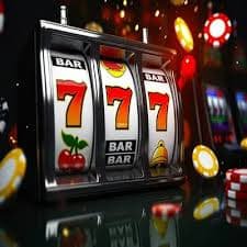 Casino style game selection available to members in the Philippines